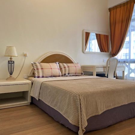 Lovely 1-Bedroom Condo With Facilities Malacca Ngoại thất bức ảnh
