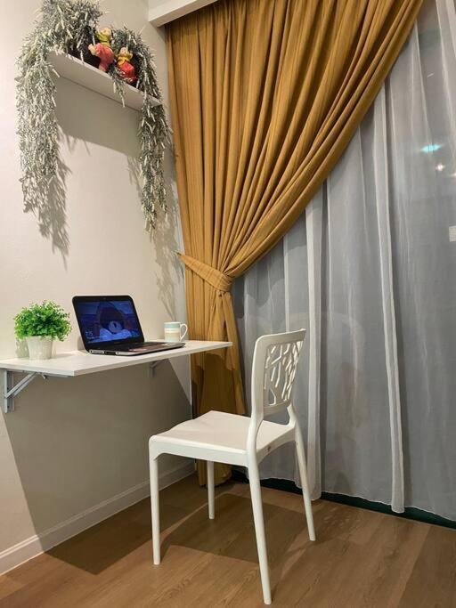 Lovely 1-Bedroom Condo With Facilities Malacca Ngoại thất bức ảnh
