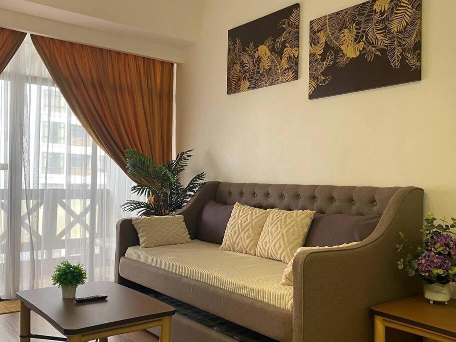 Lovely 1-Bedroom Condo With Facilities Malacca Ngoại thất bức ảnh