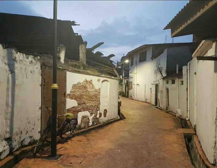 Lovely 1-Bedroom Condo With Facilities Malacca Ngoại thất bức ảnh