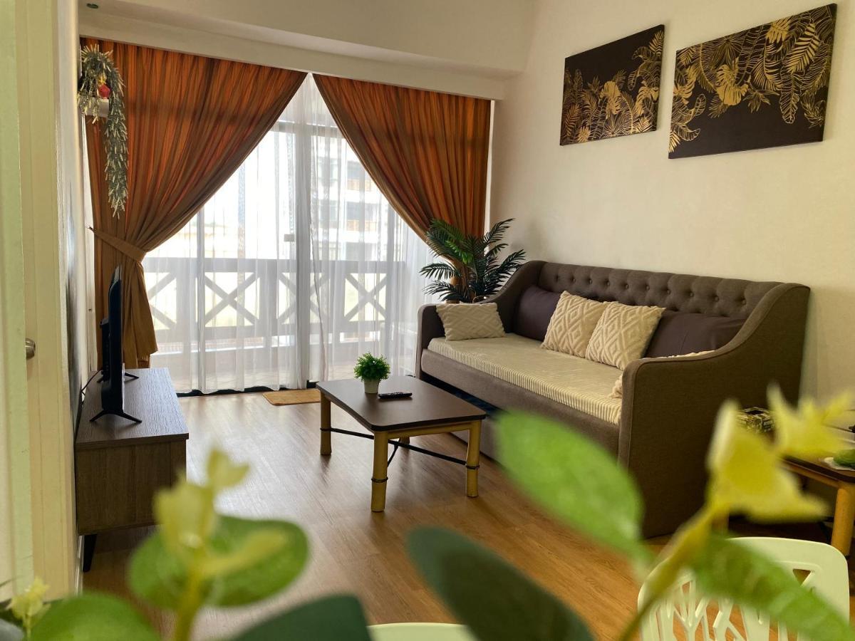 Lovely 1-Bedroom Condo With Facilities Malacca Ngoại thất bức ảnh