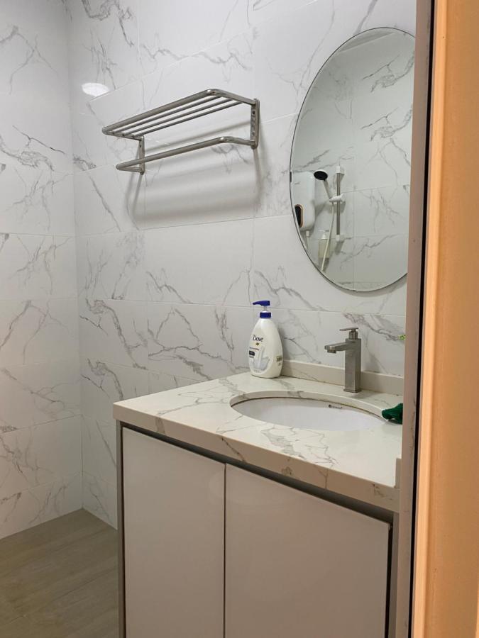 Lovely 1-Bedroom Condo With Facilities Malacca Ngoại thất bức ảnh
