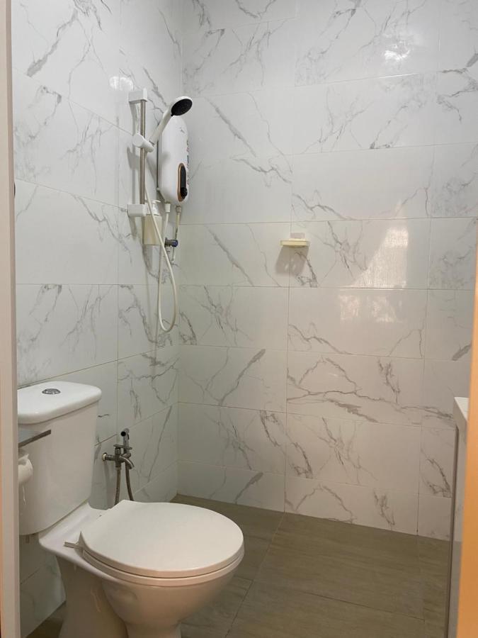 Lovely 1-Bedroom Condo With Facilities Malacca Ngoại thất bức ảnh